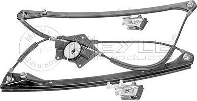 MEYLE Стеклоподъемник пер.лев.двери VW PASSAT 1997-2006 (100 837 0024)