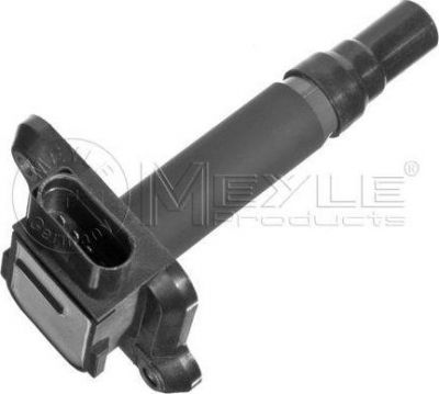 Meyle 100 885 0002 катушка зажигания на VW GOLF IV (1J1)