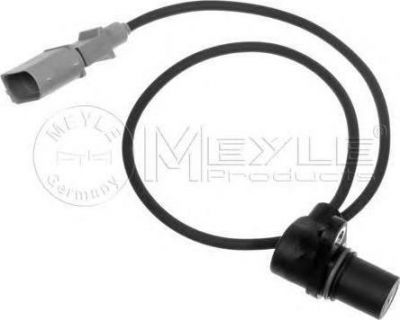 MEYLE Датчик детонации AUDI/VW/SKODA/SEAT (100 899 0004)