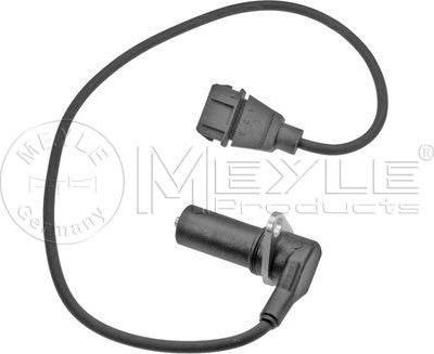 Meyle 100 899 0058 датчик импульсов на VW GOLF IV (1J1)