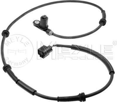Meyle 100 899 0066 датчик, частота вращения колеса на FORD GALAXY (WGR)