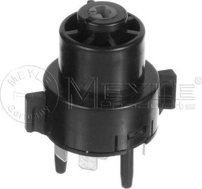 Meyle 100 905 0000 переключатель зажигания на SKODA OCTAVIA Combi (1U5)