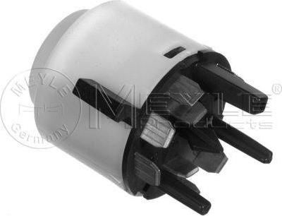 Meyle 100 905 0020 переключатель зажигания на SKODA SUPERB (3U4)