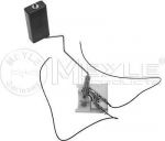 Meyle 100 919 0053 датчик, запас топлива на SKODA OCTAVIA Combi (1U5)