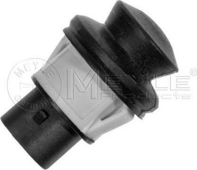 Meyle 100 947 0001 выключатель, контакт двери на VW POLO CLASSIC (6KV2)