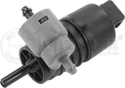 Meyle 100 955 0005 водяной насос, система очистки окон на VW PASSAT Variant (3A5, 35I)