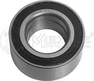 MEYLE Подшипник пер.AUDI 90,100,200,A6 (1004070037)