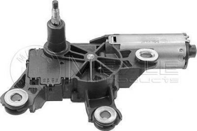 MEYLE Мотор стеклоочистителя зад.двери (1008990082)