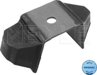 Meyle 11-14 030 0006 подвеска, двигатель на PEUGEOT 306 (7B, N3, N5)