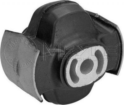 Meyle 11-14 030 0029 подвеска, двигатель на PEUGEOT 607 (9D, 9U)