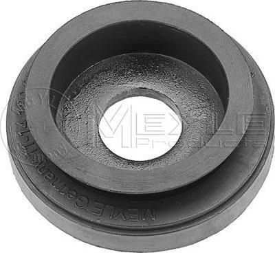 Meyle 11-14 180 0009 втулка, балка моста на PEUGEOT 407 SW (6E_)