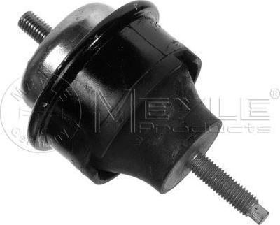 Meyle 11-14 184 0001 подвеска, двигатель на PEUGEOT 309 II (3C, 3A)