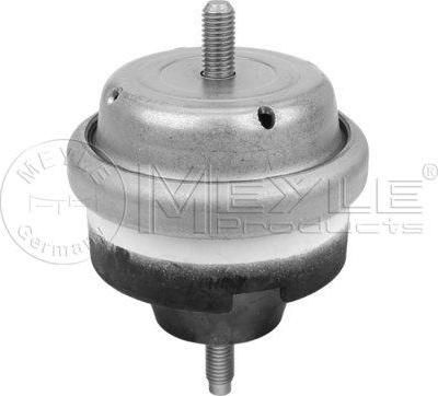 Meyle 11-14 184 0026 подвеска, двигатель на PEUGEOT 406 (8B)