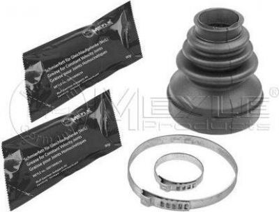 Meyle 11-14 495 0000 комплект пылника, приводной вал на PEUGEOT 206 SW (2E/K)