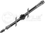 Meyle 11-14 525 0012 тормозной шланг на PEUGEOT 405 I Break (15E)