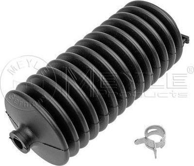 Meyle 11-14 620 0000 комплект пылника, рулевое управление на PEUGEOT 309 II (3C, 3A)