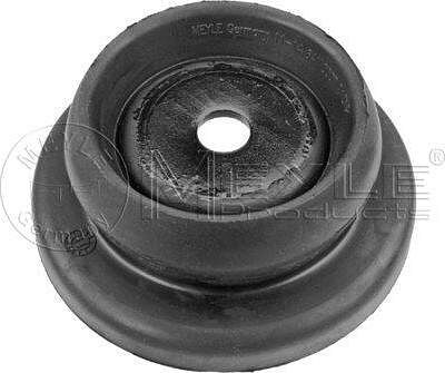 Meyle 11-14 641 0007 опора стойки амортизатора на PEUGEOT 405 II (4B)