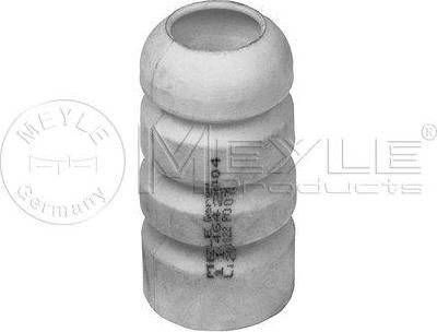 Meyle 11-14 642 0004 буфер, амортизация на PEUGEOT 307 Break (3E)
