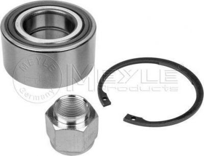 Meyle 11-14 650 0015 комплект подшипника ступицы колеса на PEUGEOT 208
