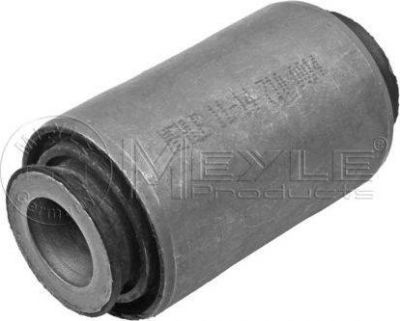 Meyle 11-14 710 0014 втулка, балка моста на PEUGEOT 406 Break (8E/F)