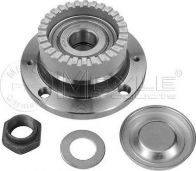 Meyle 11-14 750 0009 ступица колеса на PEUGEOT 306 (7B, N3, N5)