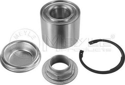 Meyle 11-14 750 0029 комплект подшипника ступицы колеса на PEUGEOT 5008