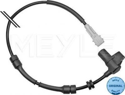 Meyle 11-14 800 0015 датчик, частота вращения колеса на FIAT SCUDO Combinato (220P)