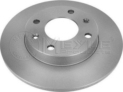 Meyle 11-15 521 0002/PD тормозной диск на PEUGEOT 309 II (3C, 3A)