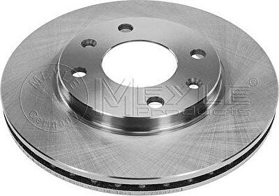 Meyle 11-15 521 0031 тормозной диск на PEUGEOT 309 II (3C, 3A)