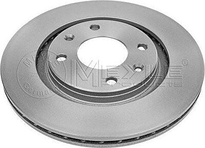 Meyle 11-15 521 0032/PD тормозной диск на PEUGEOT PARTNER фургон (5)
