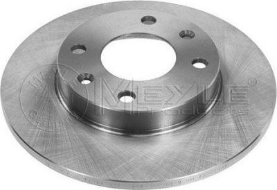 Meyle 11-15 521 0042 тормозной диск на PEUGEOT 309 II (3C, 3A)