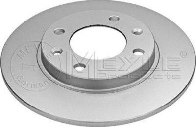 Meyle 11-15 523 0010/PD тормозной диск на PEUGEOT 306 (7B, N3, N5)