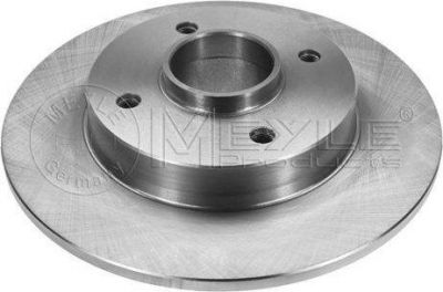 Meyle 11-15 523 0041 тормозной диск на PEUGEOT 307 (3A/C)