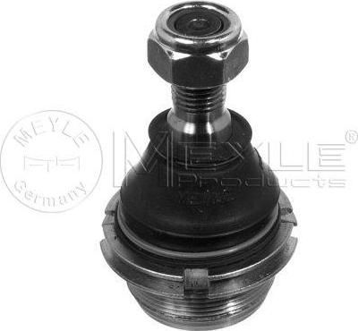 Meyle 11-16 010 3347 несущий / направляющий шарнир на PEUGEOT 406 Break (8E/F)