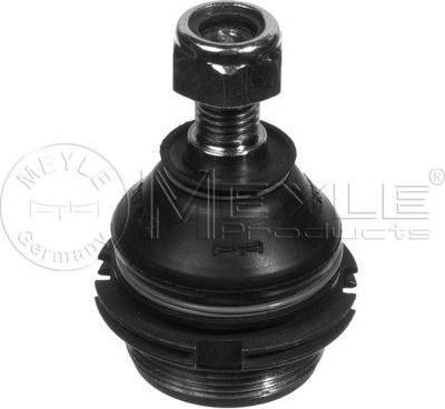 Meyle 11-16 010 4249 несущий / направляющий шарнир на PEUGEOT 405 I Break (15E)