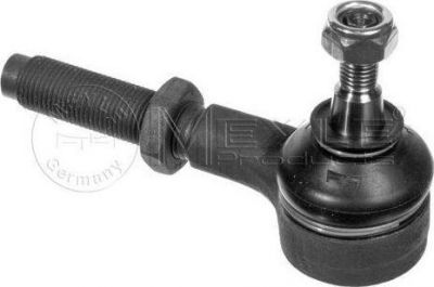 Meyle 11-16 020 0006 наконечник поперечной рулевой тяги на PEUGEOT 607 (9D, 9U)