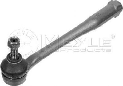 Meyle 11-16 020 0009 наконечник поперечной рулевой тяги на PEUGEOT 301
