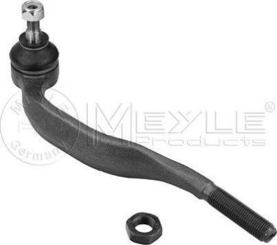 Meyle 11-16 020 0020 наконечник поперечной рулевой тяги на PEUGEOT 407 SW (6E_)