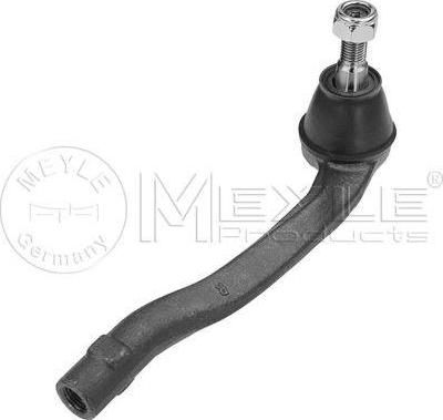 Meyle 11-16 020 0031 наконечник поперечной рулевой тяги на PEUGEOT 508 SW