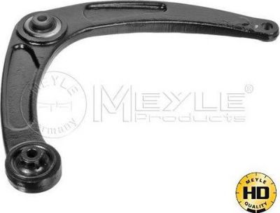 Meyle 11-16 050 0009/HD рычаг независимой подвески колеса, подвеска колеса на PEUGEOT PARTNER фургон