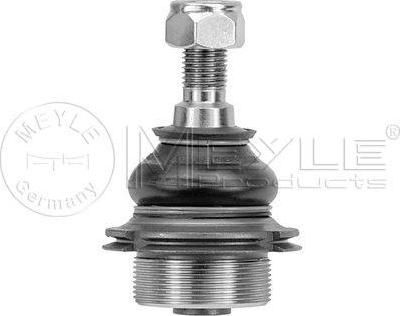Meyle 11-16 050 0035 несущий / направляющий шарнир на PEUGEOT 407 (6D_)