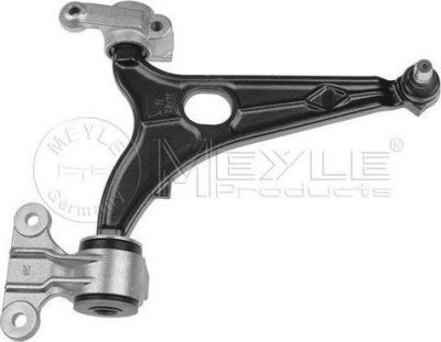 Meyle 11-16 050 0067 рычаг независимой подвески колеса, подвеска колеса на PEUGEOT EXPERT Tepee (VF3V_)