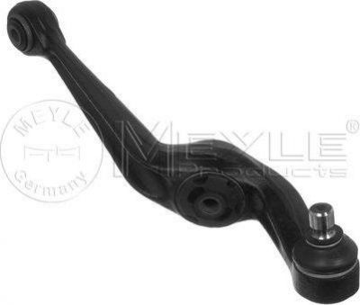 Meyle 11-16 050 3198 рычаг независимой подвески колеса, подвеска колеса на PEUGEOT 205 II (20A/C)