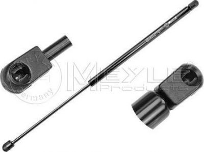 Meyle 11-40 910 0009 газовая пружина, крышка багажник на PEUGEOT 306 Наклонная задняя часть (7A, 7C, N3, N5)