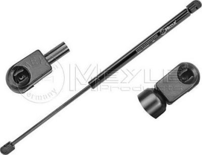Meyle 11-40 910 0011 газовая пружина, крышка багажник на PEUGEOT 406 (8B)