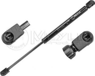 Meyle 11-40 910 0021 газовая пружина, крышка багажник на PEUGEOT 407 SW (6E_)