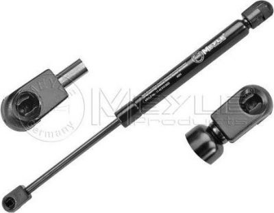 Meyle 11-40 910 0022 газовая пружина, заднее стекло на PEUGEOT 407 SW (6E_)