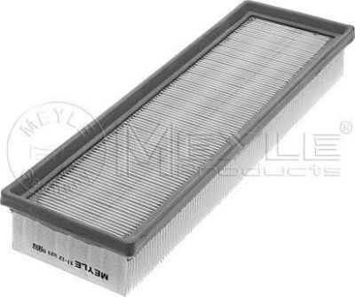 MEYLE Фильтр воздушный PSA C2/C3/1007/207 96- (11123210002)