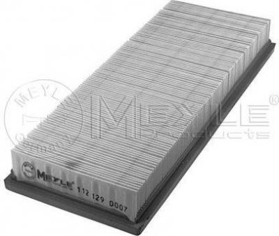Meyle 112 129 0007 воздушный фильтр на FORD ORION II (AFF)