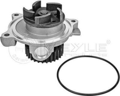 Meyle 113 012 0022 водяной насос на AUDI 80 (8C, B4)